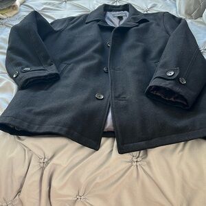 London Fog Men’s Coat